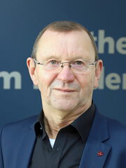 Jürgen Bussieck